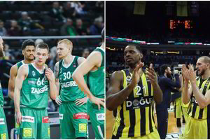 „Žalgiriui“– grėsmingojo „Fenerbahce“ iššūkis: kaip turkai atrodo šį sezoną?