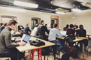 JAV lietuvio įkurta kibernetinio saugumo įmonė pagrindinį technologijų padalinį plėtoja Lietuvoje