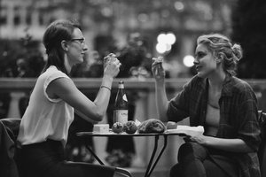 Penki filmai, kuriuos turi pamatyti kiekviena moteris