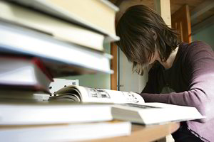 Svarbu abiturientams - per brandos egzaminus laukia kelios naujovės