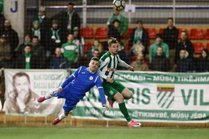 A lygos rungtynių transliacijos – ir „Facebook“ vartotojams