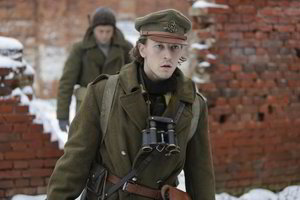 „Pelėdų kalno“ režisierius: „Anuomet atidavėme Lietuvą be kovos, be šūvio“