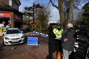 Jungtinė Karalystė pasiuntė žinią rusų šnipo nuodytojams