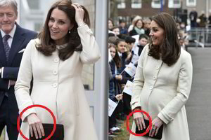 Neįprastas kunigaikštienės pirštų ilgis: ką tai sako apie sveikatą