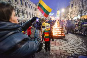 Palygino Lietuvos verslą tada ir dabar: skirtumai akivaizdūs