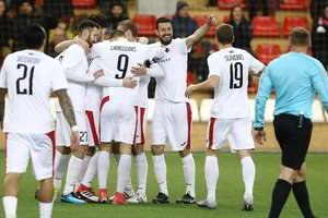  „Sūduva“ įveikė „Jonavą“ ir šventė A lygoje trečią pergalę iš eilės