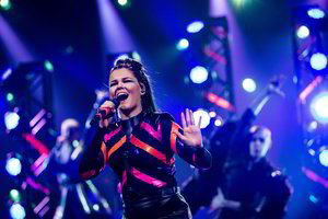 „Eurovizijos“ atrankos finale dainuos ir konkurentai iš Suomijos bei Islandijos