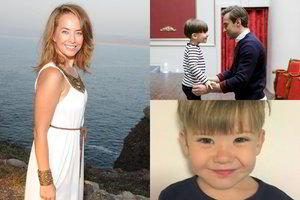 Velionės Žanos Friskės tėvams draudžia išvysti operaciją ištvėrusį anūką