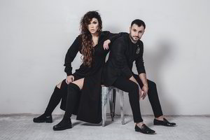 Tarptautines papuošalų madas diktuojanti Elvyra Monginienė aplenkė net garsiausius pasaulio kūrėjus