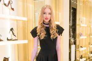 Karolina Toleikytė prisipažino atvirai: į jos gėrimą buvo įberta narkotikų