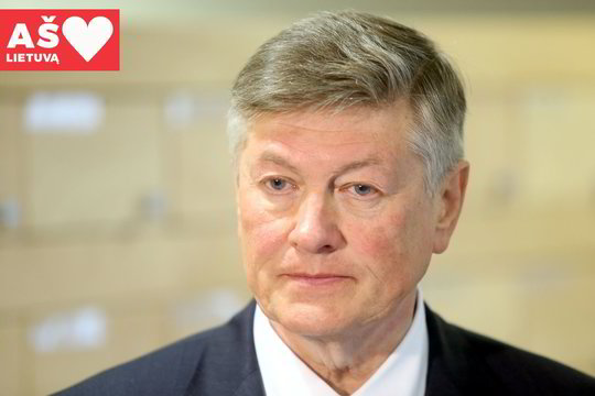 Artūro Paulausko Lietuva. Žemaitija, Jonas Basanavičius ir pietūs su Jogaila