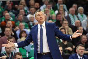 Š. Jasikevičius prieš mūšį su „Fenerbahče“: „Talentų skirtumą turime aplyginti savo kovingumu“