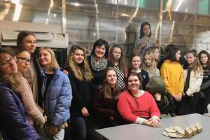 Šiuolaikinės meno mokyklos vizija: realu ir pasiekiama  