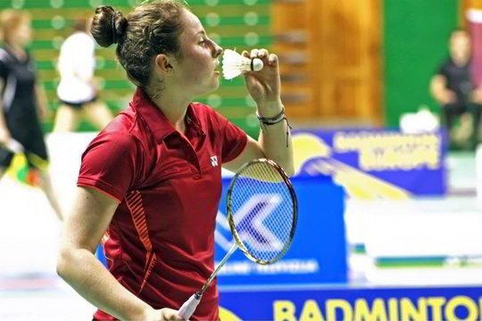 Lietuvės sulaukė kvietimo dalyvauti Europos asmeniniame badmintono čempionate