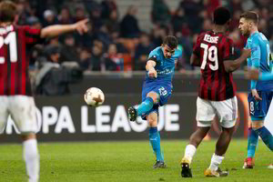 Europos lygoje viena koja į kitą etapą žengė „Arsenal“ ir „Atletico“, o rusams nesisekė