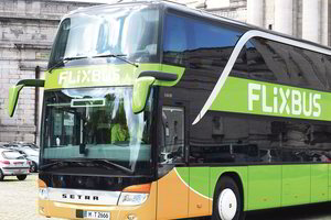 Itin žemomis kelionių kainomis Europą pavergę vokiečiai nusitaikė į Lietuvą