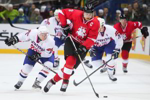 „Mūsų svajonių komandos“ keliais: Dainiaus Zubraus debiutas Lietuvos rinktinėje 