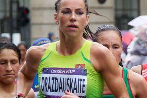 Olimpietė R. Drazdauskaitė: apie Lietuvos vardan baigtus maratonus ir pergales ant dviračio