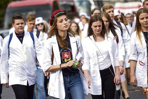 Bedė į aukštojo mokslo skaudulius, iš kurių privalu kapanotis