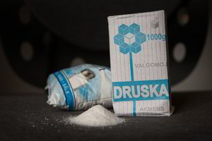 Druska gali viską – šeimininkių TOP dešimtukas ir dar daugiau