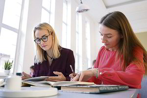 Ateities mokytojas – dėmesingas ir jautrus