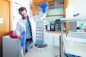 Gamtos tyrimų centras atviras tiems, kurie nori pažinti, ieškoti ir rasti