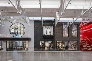 Kauno „Akropolyje“ – perversmas už 10 mln. eurų