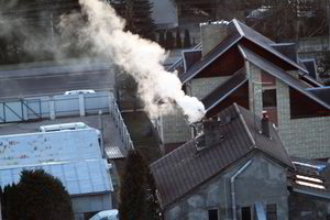 Kuris šildymo būdas Lietuvai tinkamiausias?