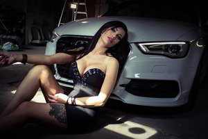 Neįtikėtina istorija: žinoma atlikėja atsikratė 47 kg