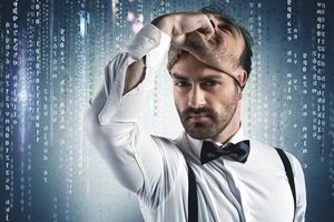 Įvertino e-balsavimo sistemą: Lietuvoje kils trys didelės grėsmės