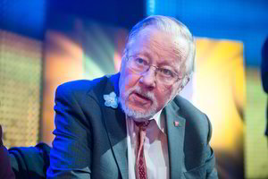 Vytauto Landsbergio norai neišsipildė: Kovo 11-ąją sutiks ligoninėje