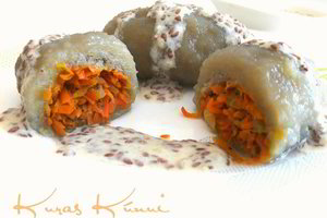 Sveikuoliški cepelinai maloniai stebina net išrankiausius