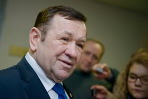 Kęstutį Pūką buvo ištikusi klinikinė mirtis