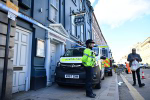 Rusija smerkia „propagandinius“ pareiškimus apie buvusio šnipo nuodijimą