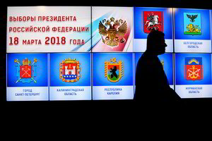 Rusijos opozicionierius įspėja dėl galimo jėgos panaudojimo protestuose prieš rinkimus