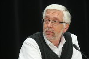 Kanados lietuvių rašytojas Antanas Šileika: „Jaunystėje lietuvybė man buvo kančia“