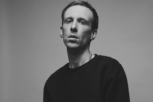 Po metų pertraukos į Lietuvos sceną grįžta „Ten Walls“