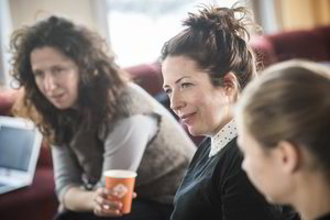 Atsargiai: tikros istorijos