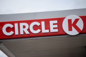 „Circle K“ į didžiausią degalinę Jonavoje investavo 1,5 mln. eurų