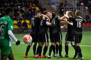 Sūduvos“ treneris V. Čeburinas: „Tarpusavio supratimas dar nesiekia 90 procentų“ 