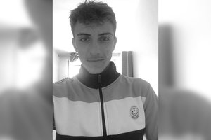 Dar viena skaudi netektis futbole: netikėtai mirė aštuoniolikmetis prancūzas