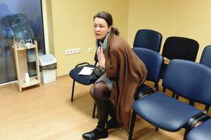 Kraupią šeimos dramą išgyvenęs biržiškis nustebino teismą: to nematė 23 metus