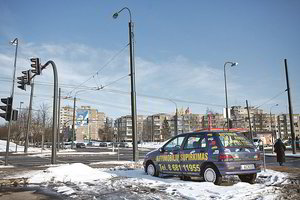 Kaunas kyla į kovą su nevažinėjamais automobiliais – laukia rimtos baudos