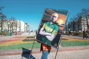 Rusijos meilė Krymui virsta vis sunkesniu akmeniu po kaklu