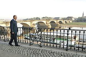 V. Putino šešėlis tebetvyro virš miesto, kuriame jis patyrė sumaištį ir traumą