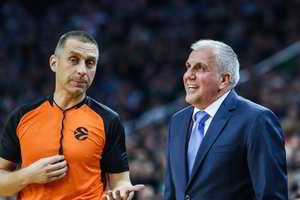 Smūgį „Žalgiriui“ ir Šarui sudavusi legenda: jie – gerai treniruojama ekipa