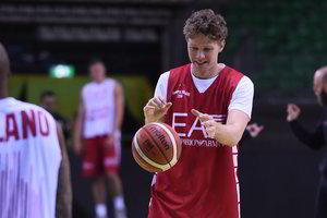 Eurolygos lietuviai: iššifruotas E. Ulanovas, aktyvus M. Kuzminskas ir L. Lekavičiaus pražangos