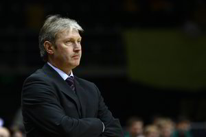 Krepšinio ekspertas Algirdas Brazys: „Žalgiriui“ pritrūko energijos“