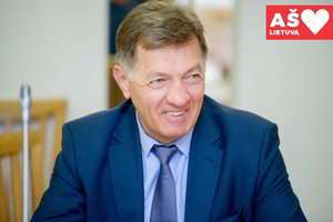 Algirdo Butkevičiaus Lietuva. Šeduva, Vilkaviškis, P. Vileišis ir N. Kazlaus koncertai