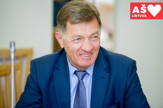 Algirdo Butkevičiaus Lietuva. Šeduva, Vilkaviškis, P. Vileišis ir N. Kazlaus koncertai